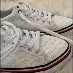 TOMMY HILFIGER SHOES!!!